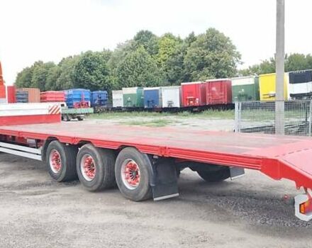 Красный Тирсан ХС, объемом двигателя 0 л и пробегом 0 тыс. км за 16500 $, фото 45 на Automoto.ua