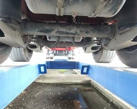 Красный Тирсан ХС, объемом двигателя 0 л и пробегом 0 тыс. км за 16500 $, фото 14 на Automoto.ua