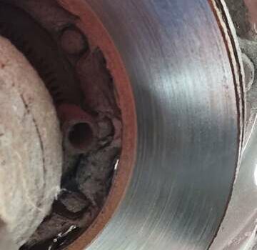 Красный Тирсан ХС, объемом двигателя 0 л и пробегом 0 тыс. км за 16500 $, фото 15 на Automoto.ua