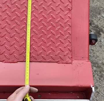 Красный Тирсан ХС, объемом двигателя 0 л и пробегом 0 тыс. км за 16500 $, фото 35 на Automoto.ua