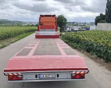 Красный Тирсан ХС, объемом двигателя 0 л и пробегом 0 тыс. км за 16500 $, фото 26 на Automoto.ua