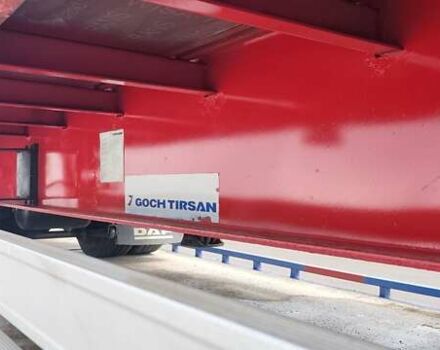 Красный Тирсан ХС, объемом двигателя 0 л и пробегом 0 тыс. км за 16500 $, фото 20 на Automoto.ua