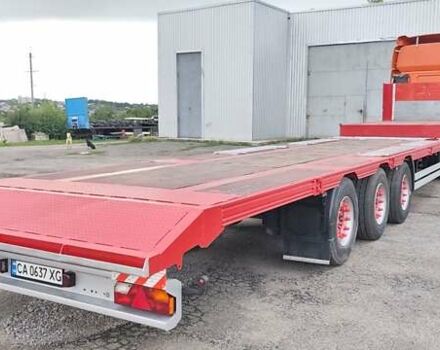 Красный Тирсан ХС, объемом двигателя 0 л и пробегом 0 тыс. км за 16500 $, фото 23 на Automoto.ua