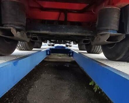 Красный Тирсан ХС, объемом двигателя 0 л и пробегом 0 тыс. км за 16500 $, фото 12 на Automoto.ua