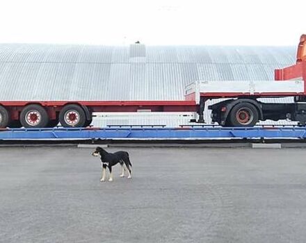 Красный Тирсан ХС, объемом двигателя 0 л и пробегом 0 тыс. км за 16500 $, фото 4 на Automoto.ua