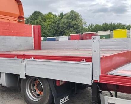 Красный Тирсан ХС, объемом двигателя 0 л и пробегом 0 тыс. км за 16500 $, фото 31 на Automoto.ua