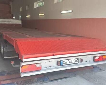 Красный Тирсан ХС, объемом двигателя 0 л и пробегом 0 тыс. км за 16500 $, фото 18 на Automoto.ua