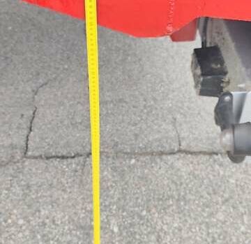 Красный Тирсан ХС, объемом двигателя 0 л и пробегом 0 тыс. км за 16500 $, фото 9 на Automoto.ua