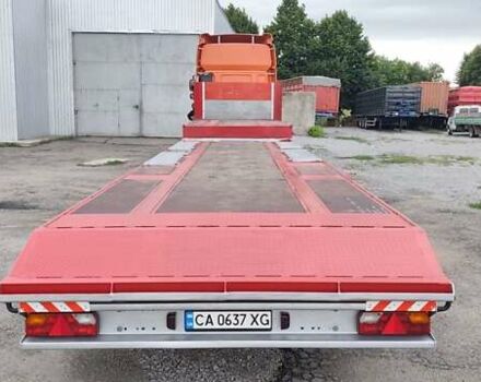 Красный Тирсан ХС, объемом двигателя 0 л и пробегом 0 тыс. км за 16500 $, фото 28 на Automoto.ua