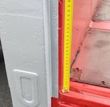 Красный Тирсан ХС, объемом двигателя 0 л и пробегом 0 тыс. км за 16500 $, фото 39 на Automoto.ua