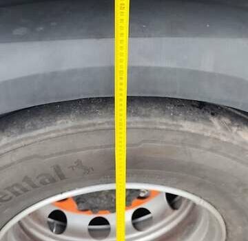 Красный Тирсан ХС, объемом двигателя 0 л и пробегом 0 тыс. км за 16500 $, фото 1 на Automoto.ua