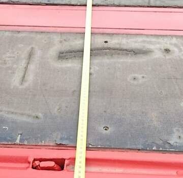 Красный Тирсан ХС, объемом двигателя 0 л и пробегом 0 тыс. км за 16500 $, фото 6 на Automoto.ua