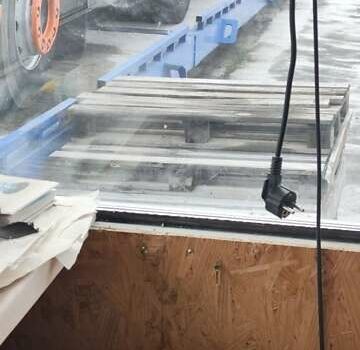 Красный Тирсан ХС, объемом двигателя 0 л и пробегом 0 тыс. км за 16500 $, фото 7 на Automoto.ua