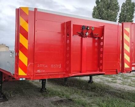 Красный Тирсан ХС, объемом двигателя 0 л и пробегом 0 тыс. км за 16500 $, фото 41 на Automoto.ua