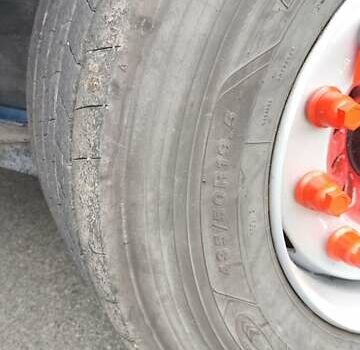 Красный Тирсан ХС, объемом двигателя 0 л и пробегом 0 тыс. км за 16500 $, фото 38 на Automoto.ua