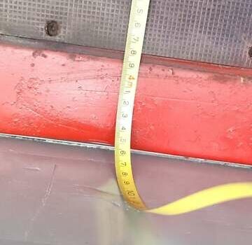 Красный Тирсан ХС, объемом двигателя 0 л и пробегом 0 тыс. км за 16500 $, фото 36 на Automoto.ua