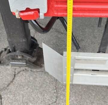 Красный Тирсан ХС, объемом двигателя 0 л и пробегом 0 тыс. км за 16500 $, фото 8 на Automoto.ua