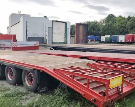 Красный Тирсан ХС, объемом двигателя 0 л и пробегом 0 тыс. км за 16500 $, фото 40 на Automoto.ua