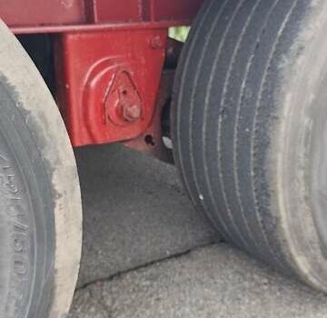 Красный Тирсан ХС, объемом двигателя 0 л и пробегом 0 тыс. км за 16500 $, фото 3 на Automoto.ua