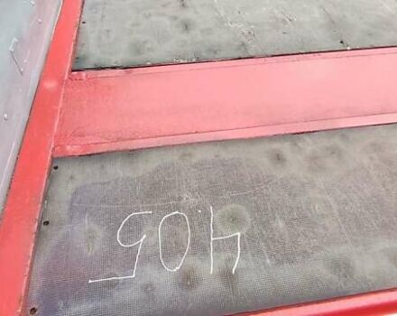 Красный Тирсан ХС, объемом двигателя 0 л и пробегом 0 тыс. км за 16500 $, фото 30 на Automoto.ua