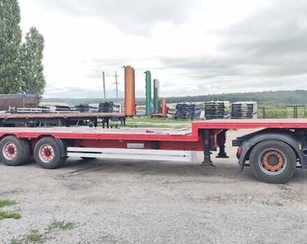 Красный Тирсан ХС, объемом двигателя 0 л и пробегом 0 тыс. км за 16500 $, фото 32 на Automoto.ua