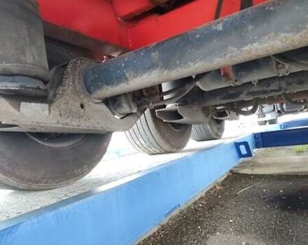 Красный Тирсан ХС, объемом двигателя 0 л и пробегом 0 тыс. км за 16500 $, фото 17 на Automoto.ua