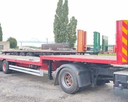 Красный Тирсан ХС, объемом двигателя 0 л и пробегом 0 тыс. км за 16500 $, фото 25 на Automoto.ua