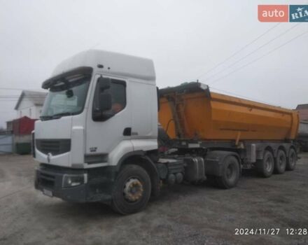 Тирсан ХС, об'ємом двигуна 0 л та пробігом 0 тис. км за 13000 $, фото 1 на Automoto.ua