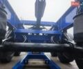 Синий Тирсан ХС, объемом двигателя 0 л и пробегом 0 тыс. км за 8500 $, фото 24 на Automoto.ua