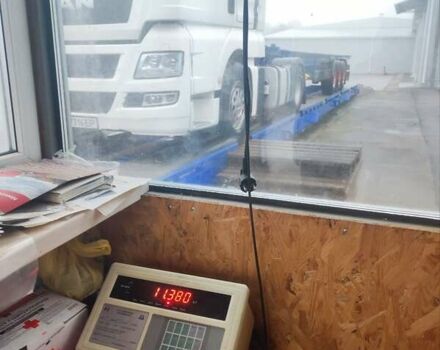 Синий Тирсан ХС, объемом двигателя 0 л и пробегом 0 тыс. км за 8500 $, фото 27 на Automoto.ua