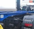 Синий Тирсан ХС, объемом двигателя 0 л и пробегом 0 тыс. км за 8500 $, фото 8 на Automoto.ua