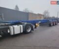 Синий Тирсан ХС, объемом двигателя 0 л и пробегом 0 тыс. км за 8500 $, фото 12 на Automoto.ua