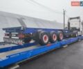 Синий Тирсан ХС, объемом двигателя 0 л и пробегом 0 тыс. км за 8500 $, фото 21 на Automoto.ua