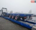 Синий Тирсан ХС, объемом двигателя 0 л и пробегом 0 тыс. км за 8500 $, фото 18 на Automoto.ua