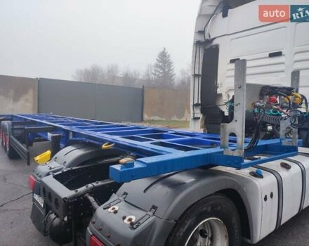 Синий Тирсан ХС, объемом двигателя 0 л и пробегом 0 тыс. км за 8500 $, фото 3 на Automoto.ua