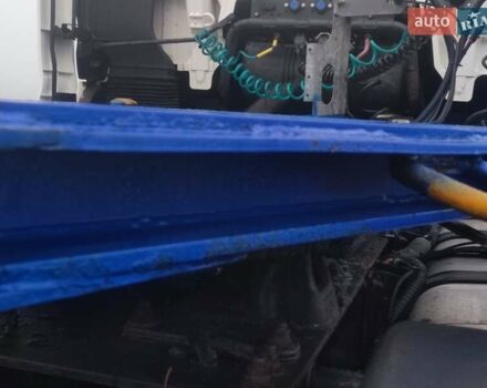 Синий Тирсан ХС, объемом двигателя 0 л и пробегом 0 тыс. км за 8500 $, фото 19 на Automoto.ua