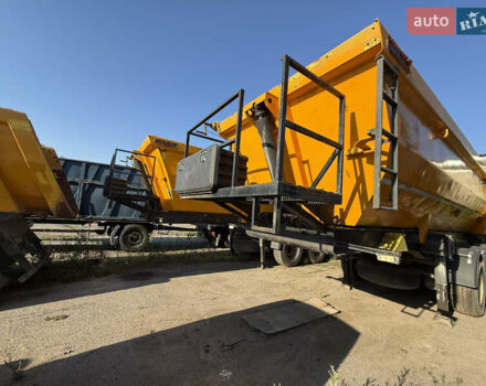 Тирсан RS, объемом двигателя 0 л и пробегом 0 тыс. км за 22000 $, фото 1 на Automoto.ua