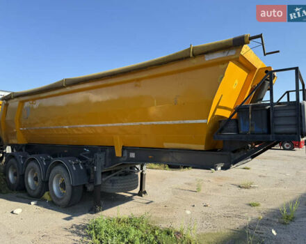 Тирсан RS, объемом двигателя 0 л и пробегом 0 тыс. км за 22000 $, фото 17 на Automoto.ua