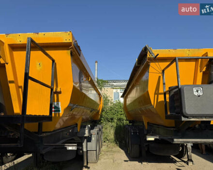 Тирсан RS, объемом двигателя 0 л и пробегом 0 тыс. км за 22000 $, фото 2 на Automoto.ua