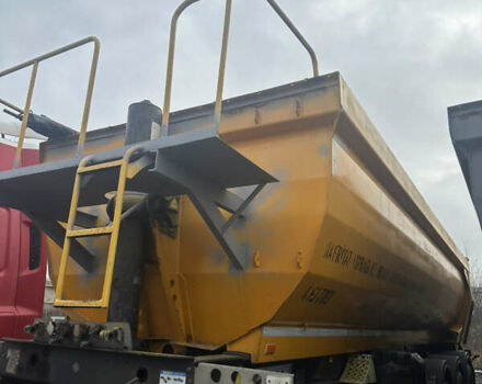 Желтый Тирсан RS, объемом двигателя 0 л и пробегом 0 тыс. км за 14800 $, фото 1 на Automoto.ua