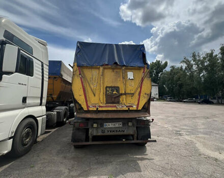 Тирсан TSN-3SS-12.5, объемом двигателя 0 л и пробегом 1 тыс. км за 14000 $, фото 2 на Automoto.ua