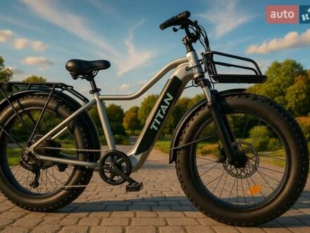 Сірий Титан 500, об'ємом двигуна 0 л та пробігом 1 тис. км за 1200 $, фото 1 на Automoto.ua