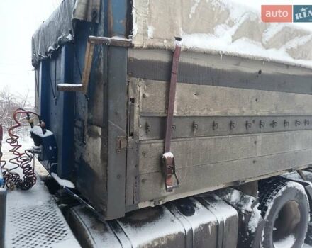 Титан ЦС3, объемом двигателя 0 л и пробегом 700 тыс. км за 2299 $, фото 2 на Automoto.ua
