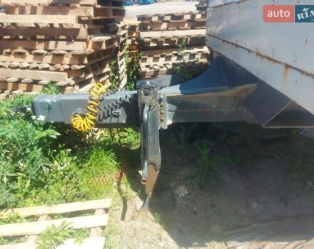 Титан ЦС3, об'ємом двигуна 0 л та пробігом 0 тис. км за 7500 $, фото 1 на Automoto.ua