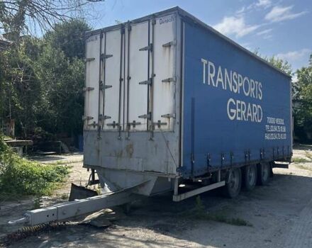 Серый Титан ЦС3, объемом двигателя 0 л и пробегом 500 тыс. км за 3200 $, фото 4 на Automoto.ua