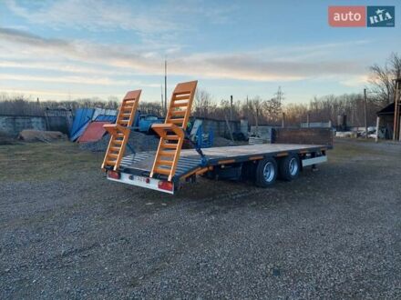 Титан ЦС3 2001 в Черновцах на Automoto.ua Синий Титан ЦС3, объемом двигателя 0 л и пробегом 0 тыс. км за 8400 $, фото 1 на Automoto.ua