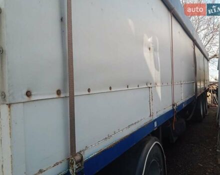 Синий Титан Титан, объемом двигателя 0 л и пробегом 250 тыс. км за 7900 $, фото 3 на Automoto.ua