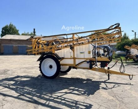 Титан Другая, объемом двигателя 0 л и пробегом 0 тыс. км за 1497628 $, фото 7 на Automoto.ua