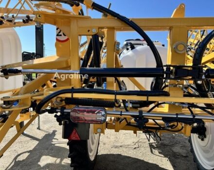 Титан Другая, объемом двигателя 0 л и пробегом 0 тыс. км за 1497628 $, фото 13 на Automoto.ua