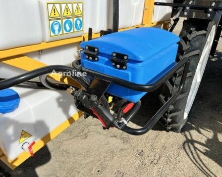 Титан Другая, объемом двигателя 0 л и пробегом 0 тыс. км за 1497628 $, фото 11 на Automoto.ua